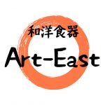 art-eastロゴ