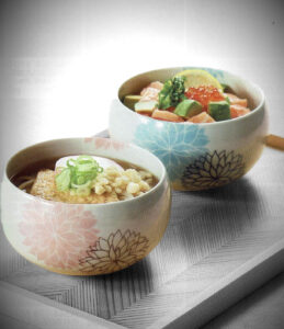 飯碗（夫婦） Rice Bowl Couple